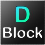 D block